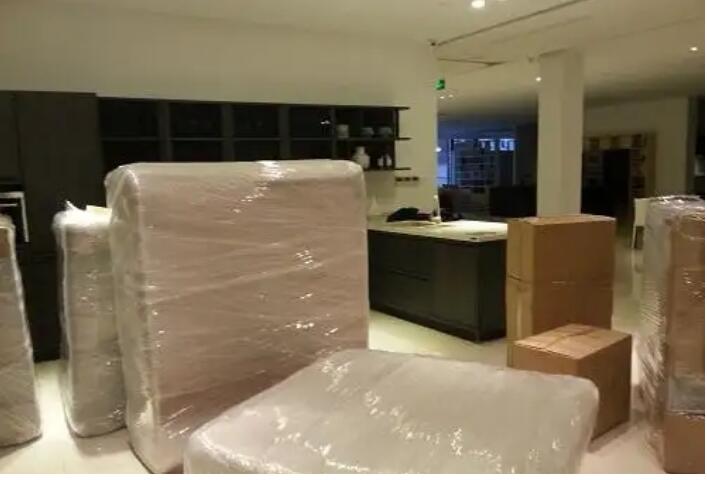 杭州到肇东市长途搬家